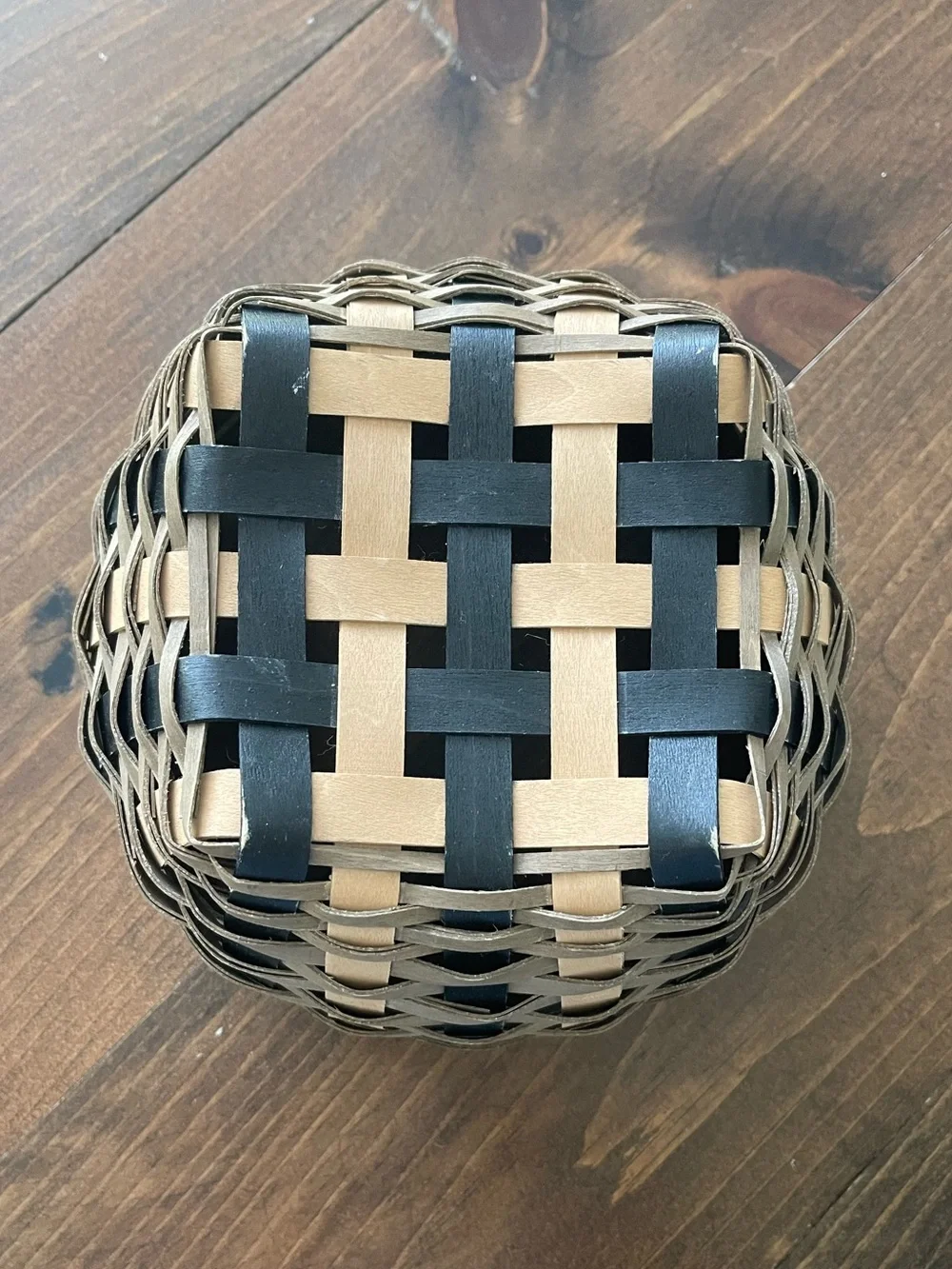 Longaberger 2015 